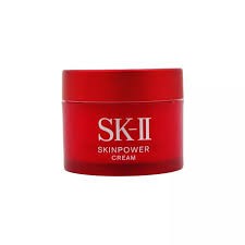 แท้ค่ะ ลอตปี2022 SK-II Skin Power Cream 15g