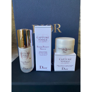 DIOR Capture Totale C.E.L.L. ENERGY Set