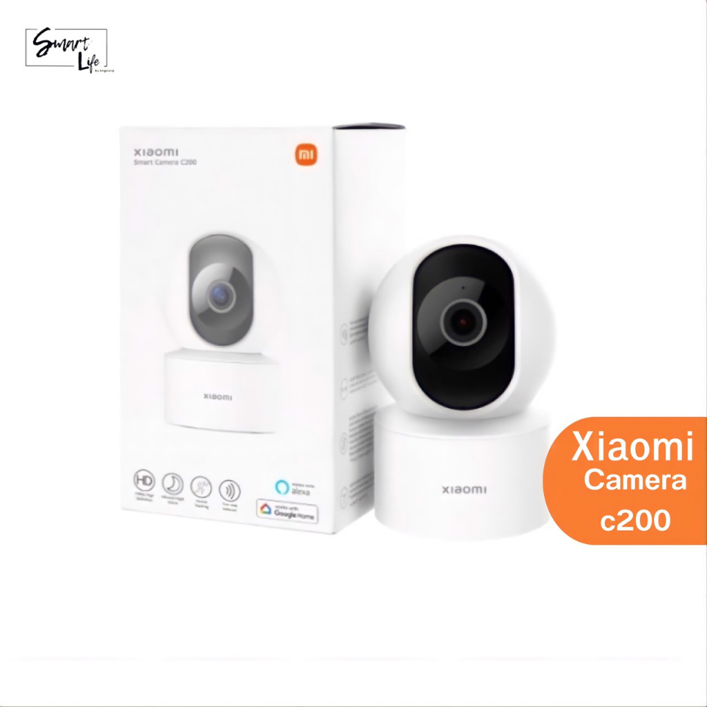 Xiaomi Smart Camera C200 ของแท้