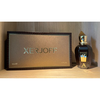 Xerjoff Alexandria 2 สุดยอดน้ำหอม Woody Oud กลิ่นประจำตัวพ่อค้า 🫶🏻 แบ่งขายราคามิตรภาพ