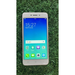 Oppo A37 มือสอง ฟรีสายชาร์จ