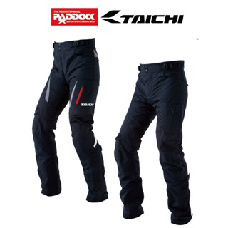 TAICHI กางเกงการ์ด รุ่น RSY256 CROSSOVER MESH PANTS