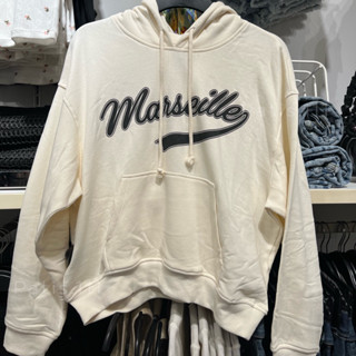 hoodie (H&amp;M💯) จากช็อปงานป้าย | HDW