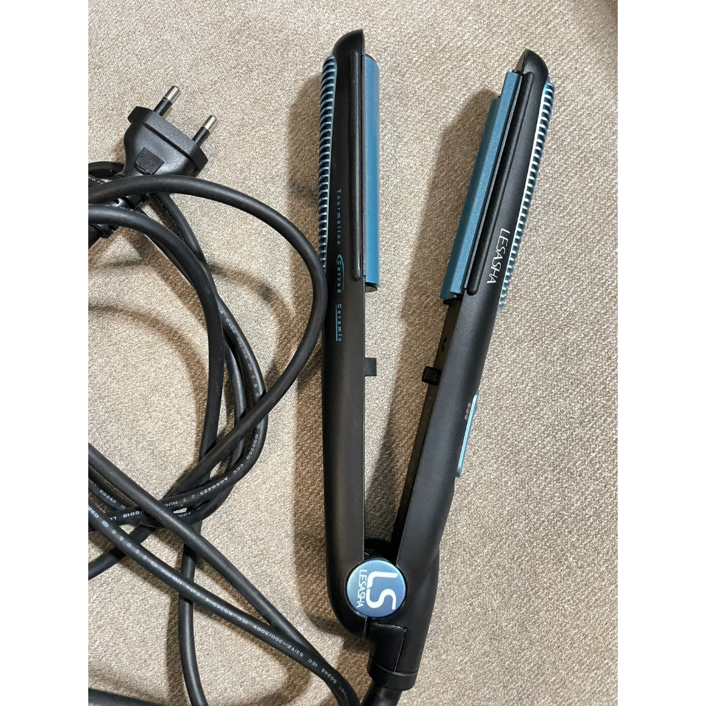 Lesasha Procurve Keratin เครื่องหนีบผม รุ่น LS1175