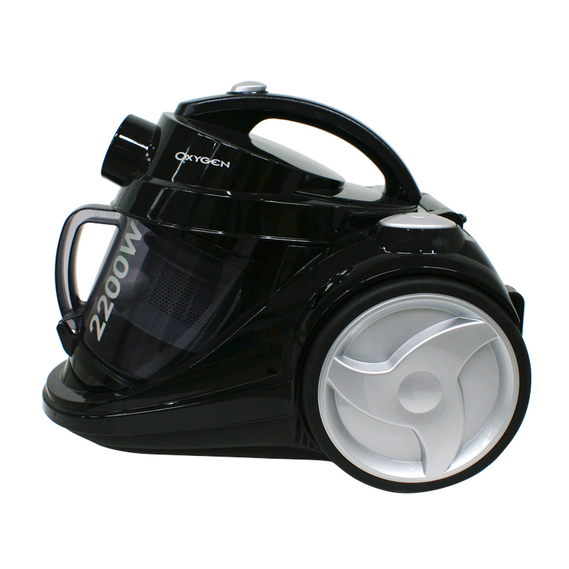 OXYGEN เครื่องดูดฝุ่นไซโคลนรุ่น VC-2201 ดูดฝุ่น เครื่องดูดฝุ่นในรถ เครื่องดูดฝุ่นที่นอน