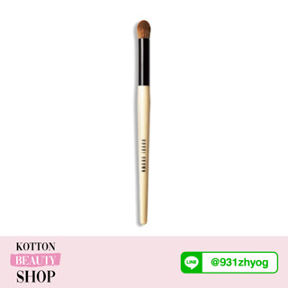 bobbi brown แปรงแต่งหน้า Full Coverage Touch Up Brush