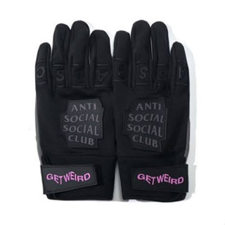 ASSC NO FEAR GLOVESs