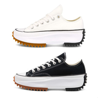 CONVERSE RUN STAR HIKE OX BLACK