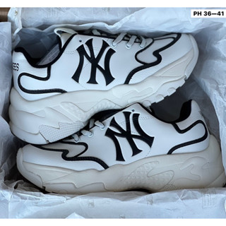 MLB Sneakers NY Yankees (size36-41)1550