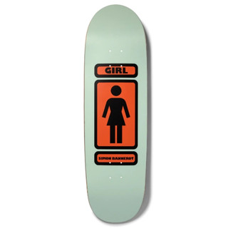 GIRL - BANNEROT 93 TIL COUCH 9.25"