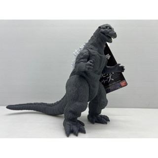 GODZILLA 1954 Movie Monster Series Soft Vinyl BANDAI NEW