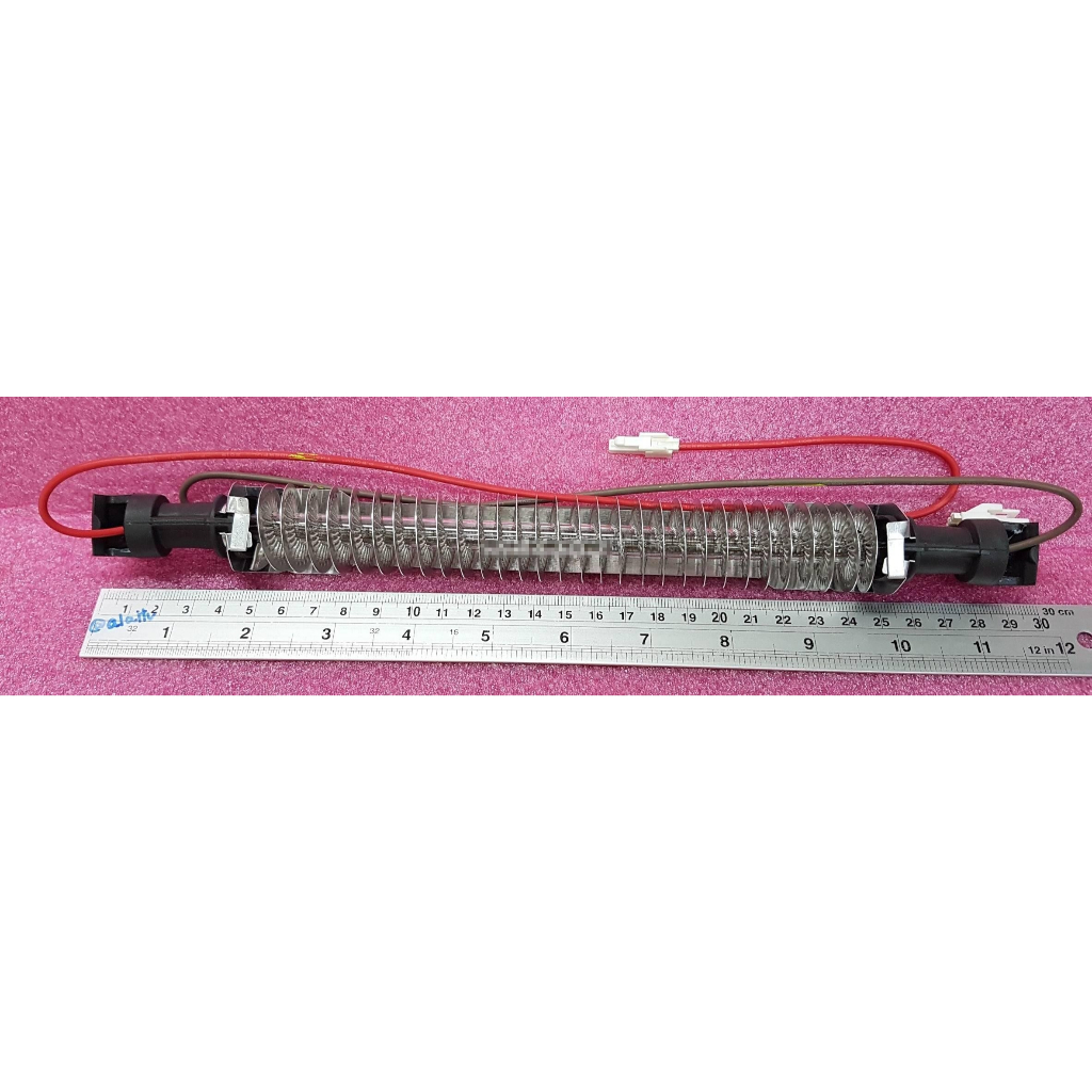 อะไหล่แท้/ฮีตเตอร์ละลายน้ำแข็งฮิตาชิ/HITACHI/(HEATER-220V)PTR-H200PA*032/ใช้กับรุ่น R-H200PA :R-H230