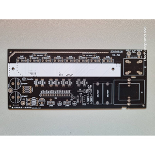 บอร์ดอินเวอร์เตอร์เพียวไซน์เวฟ(แรงดันไฟฟ้าอินพุต: DC350-DC400V (ระหว่าง) / แรงดันไฟฟ้าอินพุตที่ดีที่สุด: DC380V)