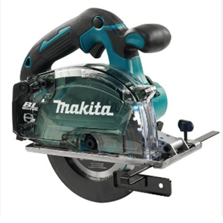 DCS553Z เลื่อยตัดโลหะไร้สาย 6" - 18V Makita