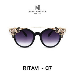 Mira madison แว่นตากันแดด รุ่น RITAVI - MT C7