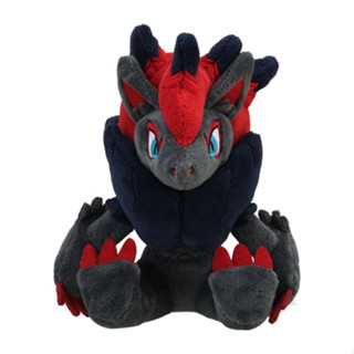 [Direct from Japan] Pokemon Plush doll Pokémon fit Zoroark Japan NEW