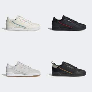 Adidas CONTINENTAL 80 (EE5357/B41672/EE5361/EE5597) สินค้าลิขสิทธิ์แท้ Adidas รองเท้า