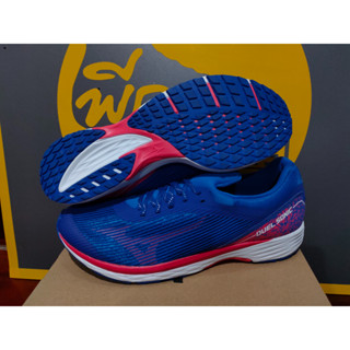 รองเท้าวิ่ง MIZUNO WAVE DUEL SONIC ( สินค้าลิขสิทธิ์แท้💯% )