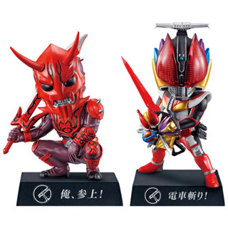 Ichiban Kuji Kamen Rider Revise with Legend Kamen Rider : E Prize