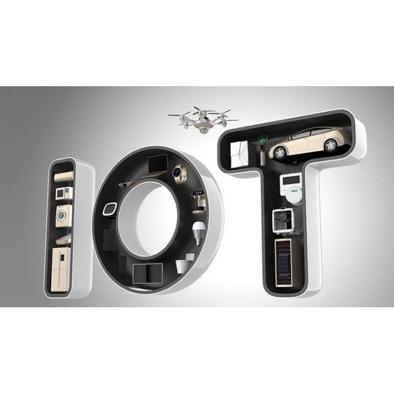 บริการติดตั้งอุปกรณ์ IoT Install smart home ติดตั้งสมาร์ทโฮม