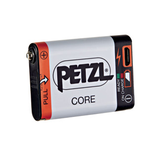 Petzl - แบตเตอรี่ชาร์จ CORE Rechargeable battery สำหรับไฟฉาดคาดหัว Petzl