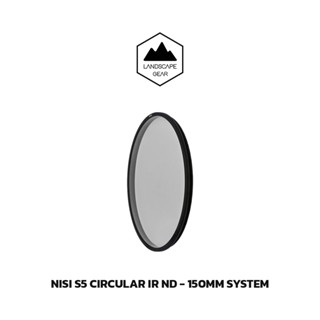 NiSi S5 Circular - 150MM SYSTEM