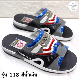 พร้อมส่ง รองเท้าแตะชาย ยี่ห้อTaywan รุ่น 888 / 783 / 118 / 786 พื้นหนา ไซส์ 40-45