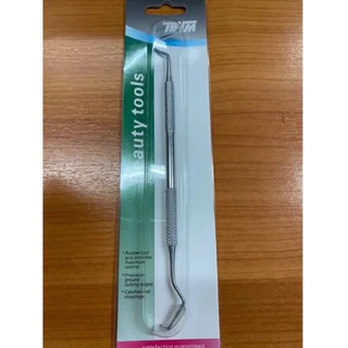 **พร้อมส่ง**TRIM ทริม ที่ขูดหินปูน2หัว กระจกส่องฟัน ที่ตรวจเช็คสุขภาพฟัน ราคาต่อ1ชิ้น ยี่ห้อTrim♕