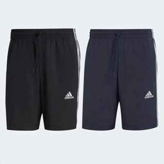 Adidas กางเกงขาสั้นผู้ชาย AEROREADY Essentials Chelsea 3-Stripes Shorts (2สี)