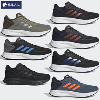 💸ลด45.-ใส่โค้ดRSPRAUG1💸[Duramo SL 2.0] รองเท้าวิ่งผู้ชาย Adidas รุ่น Duramo SL 2.0 [GW8342 HP2376 GW4076]