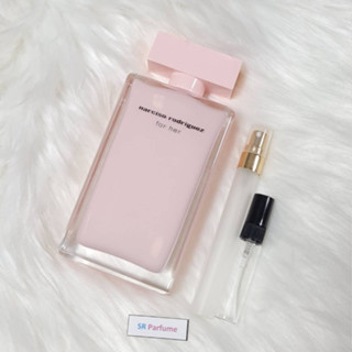 Narciso Rodriguez for her EDP น้ำหอมแท้ แบ่งขาย