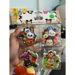 🖼️ที่ติดตู้เย็นลิขสิทธิ์แท้จากฮองกงดิสนี่ย์แลนด์พร้อมส่งน้า เรืองแสงตอนกลางคืน🫶🏻