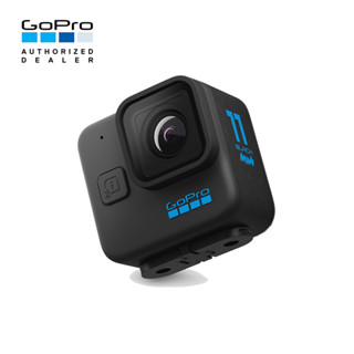 GoPro 11 Black Mini ประกันศูนย์ไทย By Aquapro