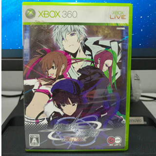 แผ่นแท้ [Xbox 360] Senko no Ronde Rev.X (Japan) (97Y-00008 |00001) WarTech: Senko no Ronde