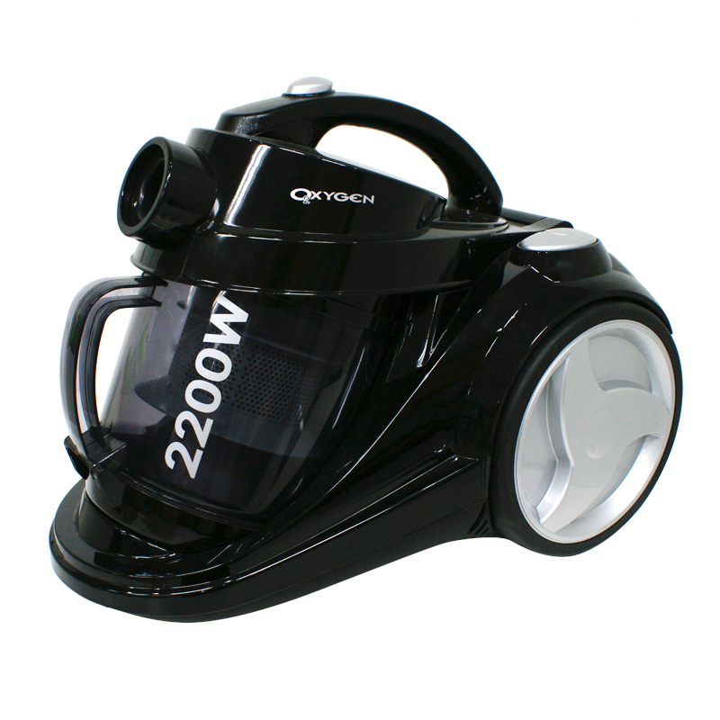 OXYGEN เครื่องดูดฝุ่นไซโคลนรุ่น VC-2201 ดูดฝุ่น เครื่องดูดฝุ่นในรถ เครื่องดูดฝุ่นที่นอน