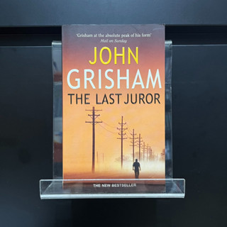 The Last Juror - John Griham