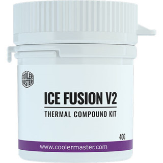 Cooler Master Ice Fusion V2 High Thermal Conductivity (RG-ICF-CWR3-GP)