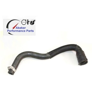 VOLVO Factory OEM Radiator Heater Inlet Hose 12-16 S80 S60 XC60 30794859