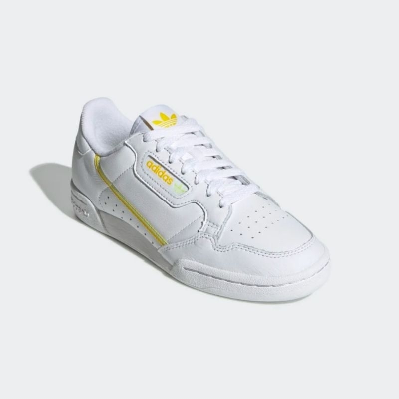 รองเท้า Adidas Continental 80 white(EE5561) UK9.5 / (42) no box