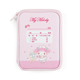 [ส่งตรงจากญี่ปุ่น] Sanrio My Melody กระเป๋าแพทย์ ตัวละคร Sanrio ใหม่จากญี่ปุ่น