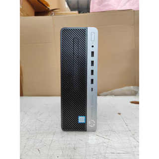 HP PRODESK 600G4 Core i5 Gen8 Ram 8GB HDD 1TB