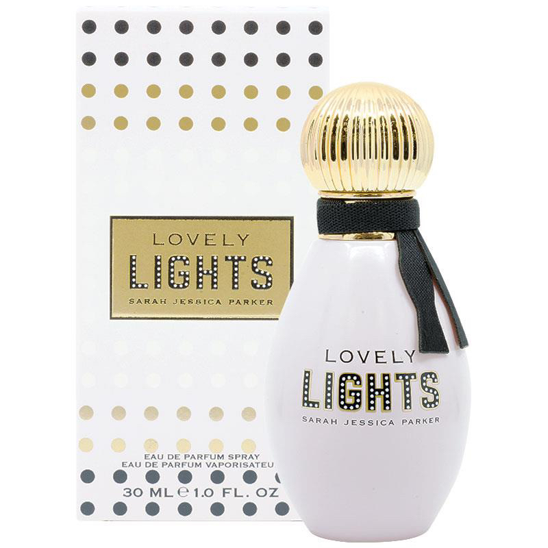 Sarah Jessica Parker Lovely Lights 30ml