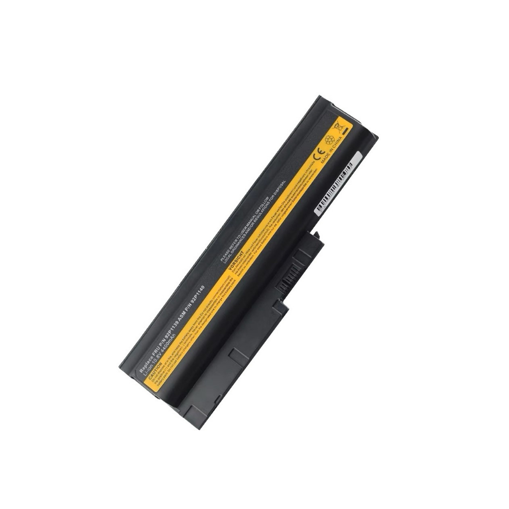Battery Notebook IBM ThinkPad T60 SL400 T500 T61 r60 sl300 t60p w500 SL500 R500 R61e R61i 10.8V/11.V