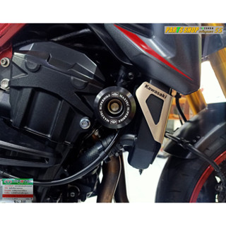 กันล้ม Z900 แบรนด์ [ Maxtec ]