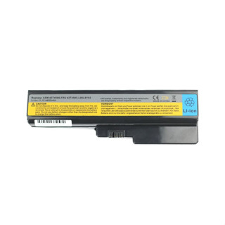 Battery Notebook Lenovo G450 Series 11.1V