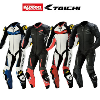 TAICHI ชุดแข่ง รุ่น NXL305 GP-WRX R305 LEATHER SUIT