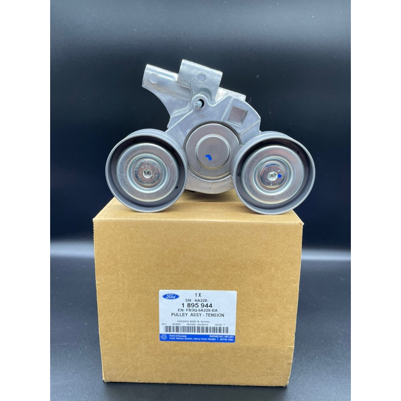 ลูกลอกสายพาน BT50 PRO FB3Q-6A228-BA