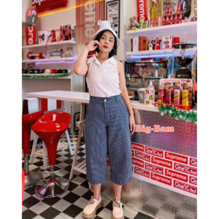 🔥Plussize🔥กางเกงยีนส์คนอ้วน🔥 S เอว 34”- 38” สะโพก 48”           M เอว 40”- 44” สะโพก 54”        L เอว 46”- 50” สะโพก 60”