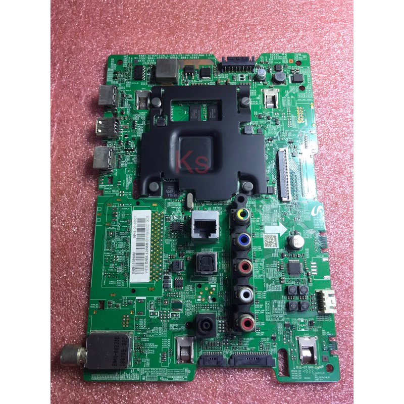 Main board Samsung รุ่น UA32N4300AKXXT (เมนบอร์ดซัมซุง)