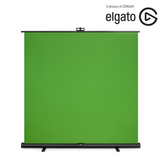 ELGATO PORTABLE GREEN SCREEN XL : 10GBG9901